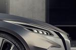 Nissan Vmotion 2.0 Concept 2017 года